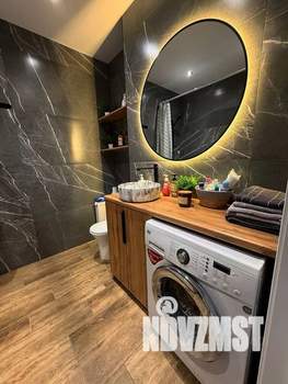 2-к квартира, посуточно, 40м2, 20/23 этаж