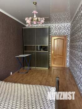 2-к квартира, на длительный срок, 60м2, 1/4 этаж