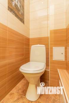 1-к квартира, посуточно, 46м2, 1/1 этаж