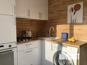 2-к квартира, посуточно, 55м2, 1/1 этаж