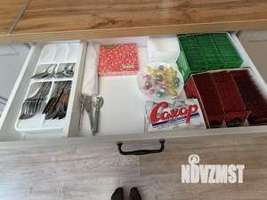 2-к квартира, посуточно, 76м2, 15/21 этаж