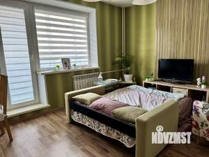 Студия квартира, на длительный срок, 28м2, 11/21 этаж