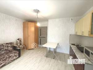 Студия квартира, на длительный срок, 25м2, 7/10 этаж