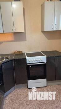 1-к квартира, на длительный срок, 39м2, 9/10 этаж