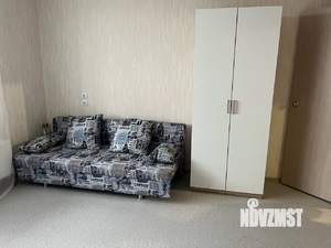 Студия квартира, на длительный срок, 24м2, 10/10 этаж