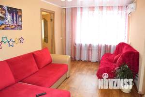 2-к квартира, посуточно, 43м2, 3/5 этаж