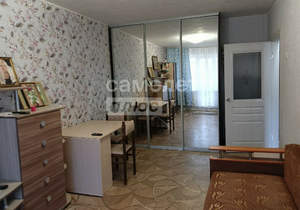 1-к квартира, на длительный срок, 31м2, 3/5 этаж