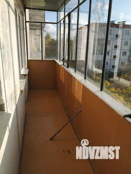 1-к квартира, на длительный срок, 31м2, 3/5 этаж