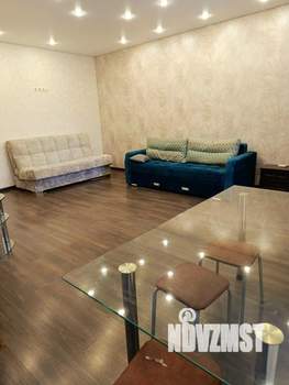 2-к квартира, посуточно, 70м2, 2/5 этаж