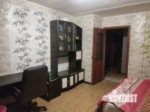 2-к квартира, на длительный срок, 40м2, 2/5 этаж