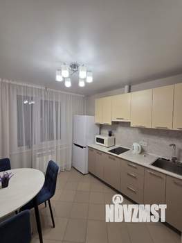 1-к квартира, на длительный срок, 35м2, 9/10 этаж