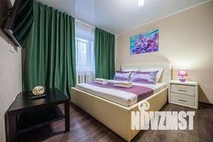 2-к квартира, посуточно, 55м2, 2/5 этаж