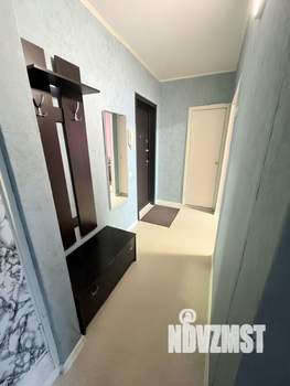 1-к квартира, на длительный срок, 41м2, 8/9 этаж