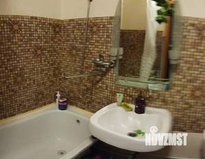 Студия квартира, на длительный срок, 28м2, 6/10 этаж