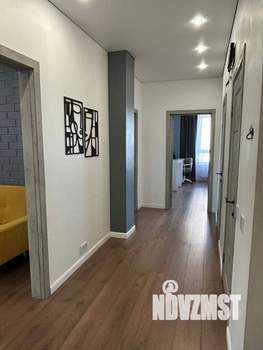 2-к квартира, на длительный срок, 72м2, 8/18 этаж