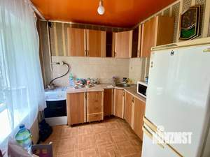 1-к квартира, на длительный срок, 32м2, 1/5 этаж