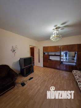 1-к квартира, на длительный срок, 39м2, 5/10 этаж