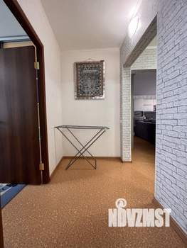 4-к квартира, на длительный срок, 86м2, 4/10 этаж