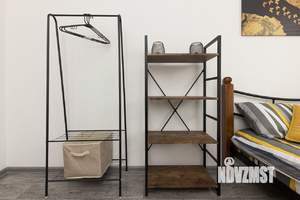 Студия квартира, посуточно, 26м2, 8/11 этаж