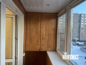 1-к квартира, на длительный срок, 33м2, 4/10 этаж