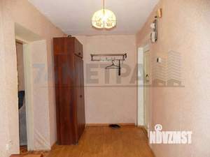 1-к квартира, на длительный срок, 36м2, 3/3 этаж