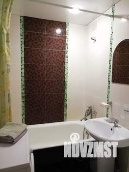 1-к квартира, посуточно, 36м2, 3/5 этаж