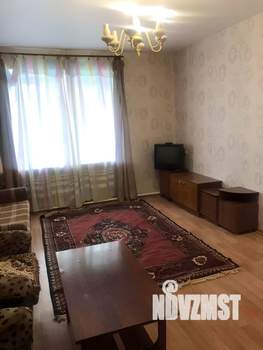 1-к квартира, на длительный срок, 40м2, 1/3 этаж