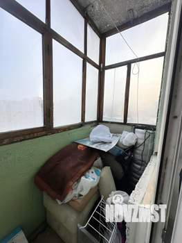 1-к квартира, на длительный срок, 33м2, 8/9 этаж