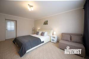 2-к квартира, посуточно, 70м2, 1/1 этаж