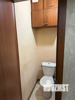 1-к квартира, на длительный срок, 43м2, 7/12 этаж