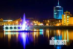 2-к квартира, посуточно, 65м2, 13/14 этаж