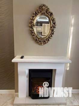 1-к квартира, посуточно, 34м2, 1/1 этаж