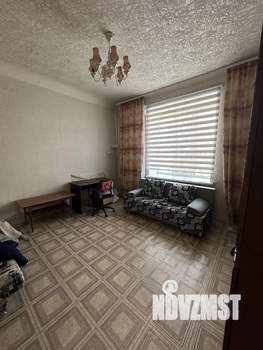 1-к квартира, на длительный срок, 44м2, 2/3 этаж