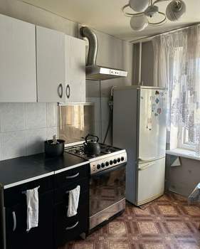 2-к квартира, на длительный срок, 56м2, 4/9 этаж
