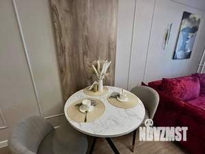 2-к квартира, посуточно, 40м2, 1/1 этаж