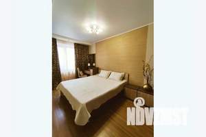 2-к квартира, посуточно, 60м2, 6/10 этаж