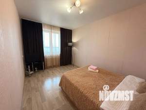 1-к квартира, посуточно, 33м2, 14/16 этаж