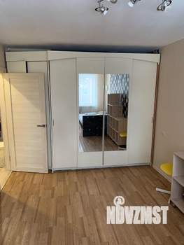 3-к квартира, на длительный срок, 60м2, 3/5 этаж