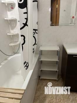 1-к квартира, на длительный срок, 43м2, 8/10 этаж