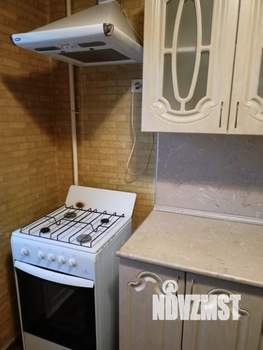 1-к квартира, на длительный срок, 32м2, 4/5 этаж