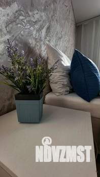 1-к квартира, посуточно, 26м2, 1/1 этаж