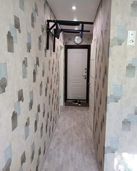 1-к квартира, на длительный срок, 31м2, 3/5 этаж