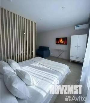 1-к квартира, посуточно, 35м2, 19/22 этаж