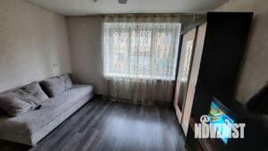 1-к квартира, посуточно, 18м2, 2/5 этаж