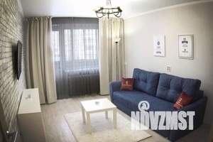 2-к квартира, посуточно, 54м2, 2/9 этаж