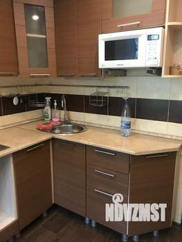 1-к квартира, на длительный срок, 32м2, 1/4 этаж