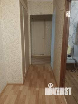 2-к квартира, на длительный срок, 54м2, 9/9 этаж