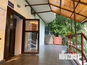 3-к квартира, на длительный срок, 107м2, 4/17 этаж