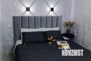 1-к квартира, посуточно, 92м2, 1/1 этаж