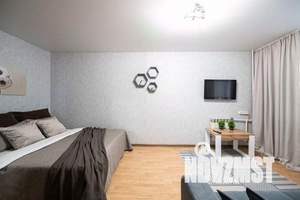 1-к квартира, посуточно, 31м2, 2/5 этаж